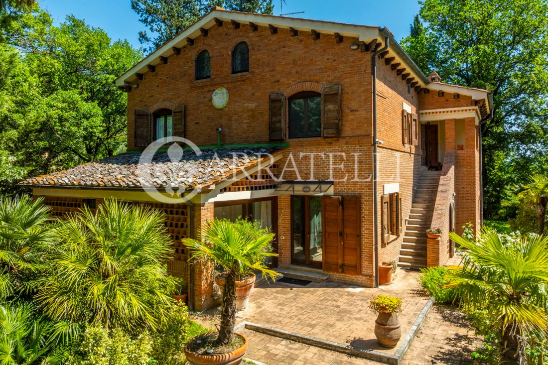 Country House in Cetona, Tuscany, Italy 5 - 15822401