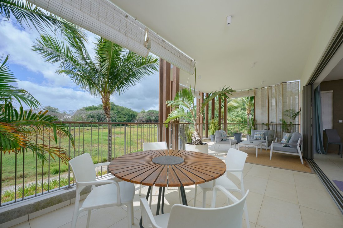 Apartment in MONT CHOISY, Pamplemousses District, Mauritius 1 - 17132248