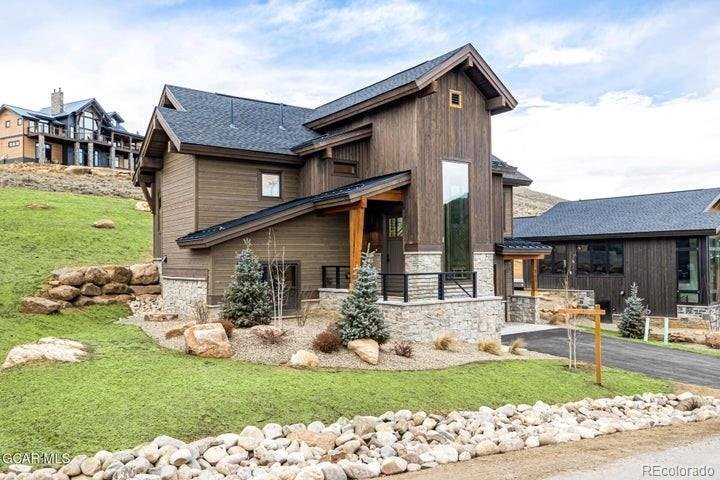 House in Granby, Colorado, United States 3 - 17131513