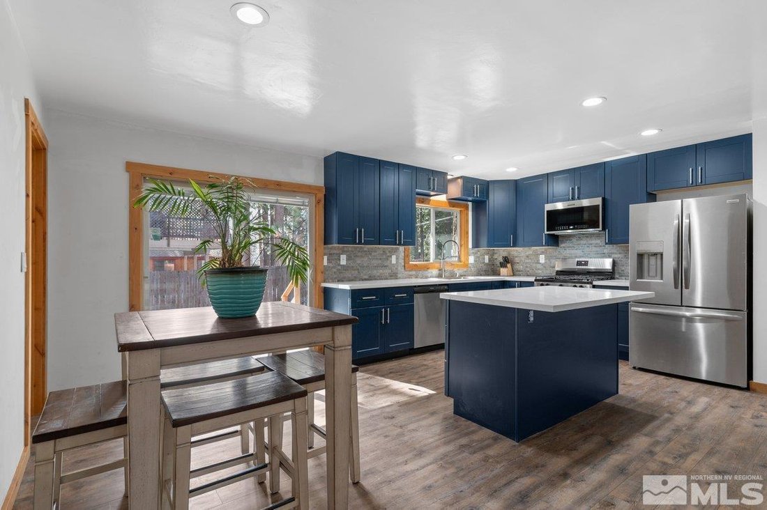 House in Stateline, Nevada, United States 3 - 17102869