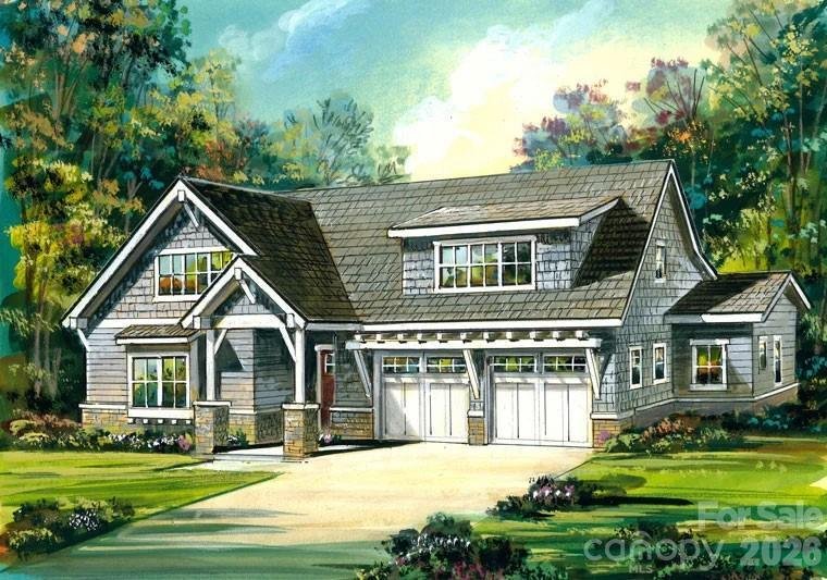 House in Asheville, North Carolina, United States 1 - 17127446