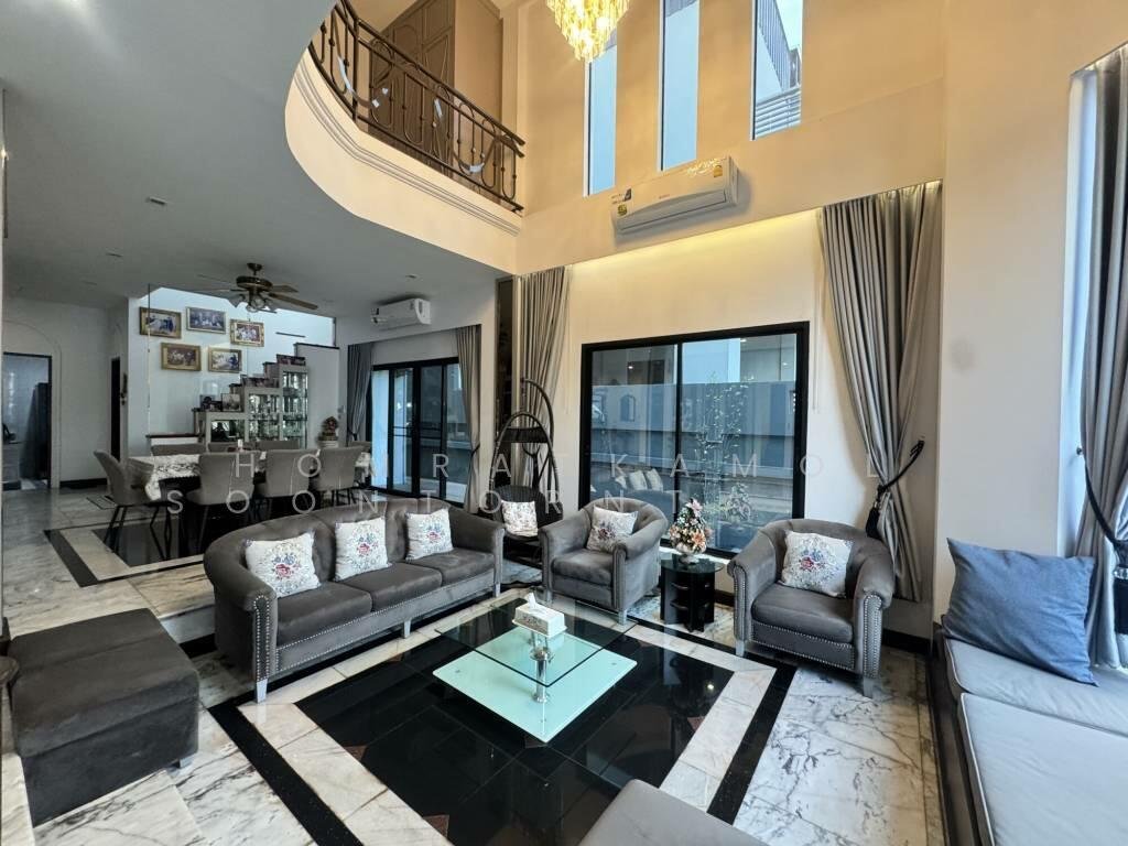 House in Suan Luang, Bangkok, Thailand 1 - 17130828