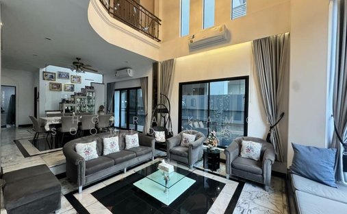 House in Suan Luang, Bangkok, Thailand 1