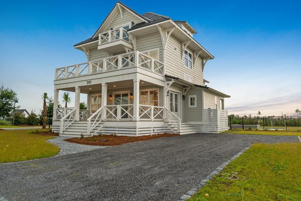 House in Port St. Joe, Florida, United States 1 - 17101825