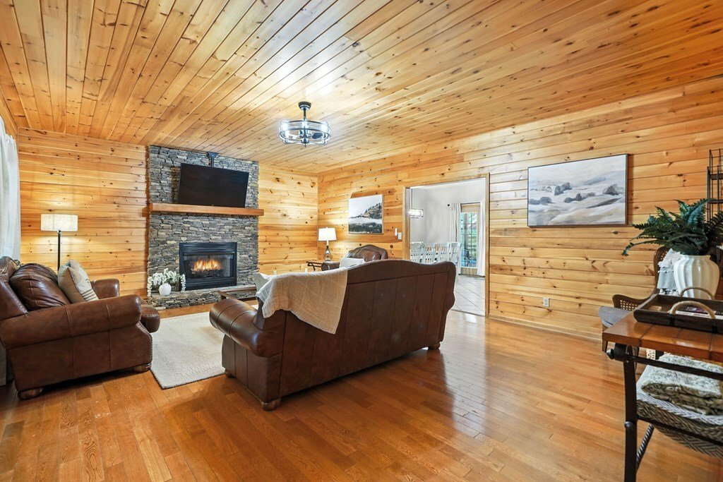 House in Morganton, Georgia, United States 5 - 17102595