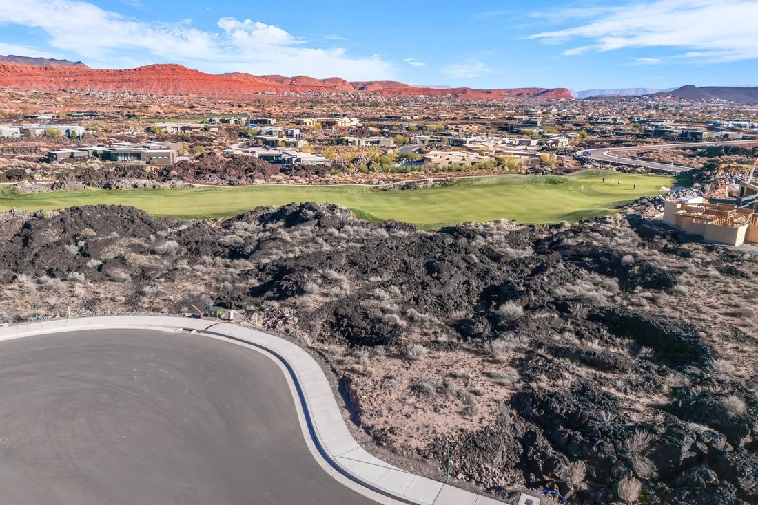 Land in Santa Clara, Utah, United States 2 - 17098802