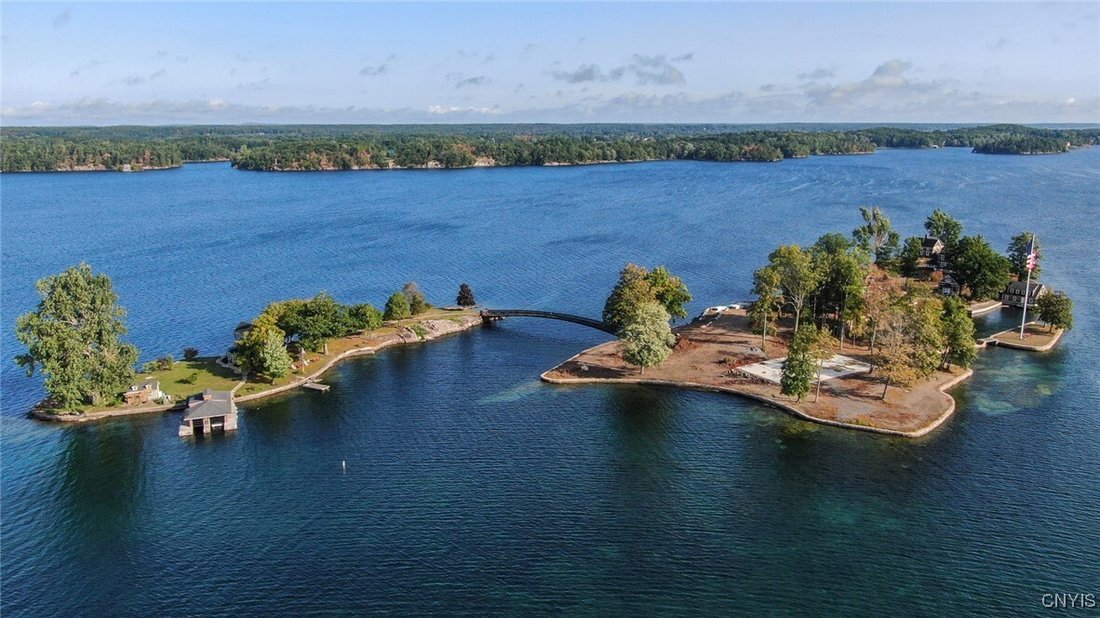 House in Alexandria Bay, New York, United States 4 - 17101424