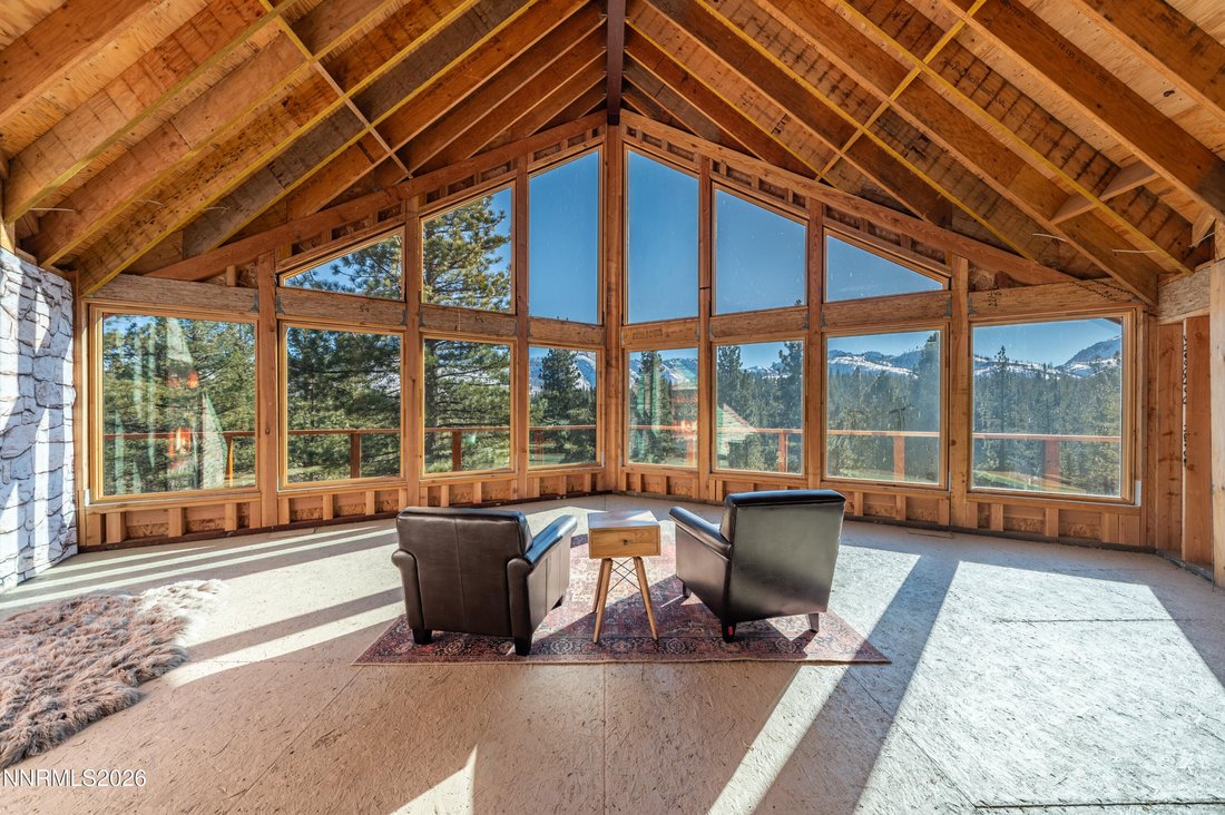 House in Markleeville, California, United States 4 - 17103013