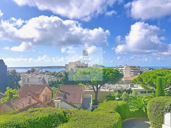 Apartment in Cannes, Provence-Alpes-Côte d'Azur, France 1 - 17130493