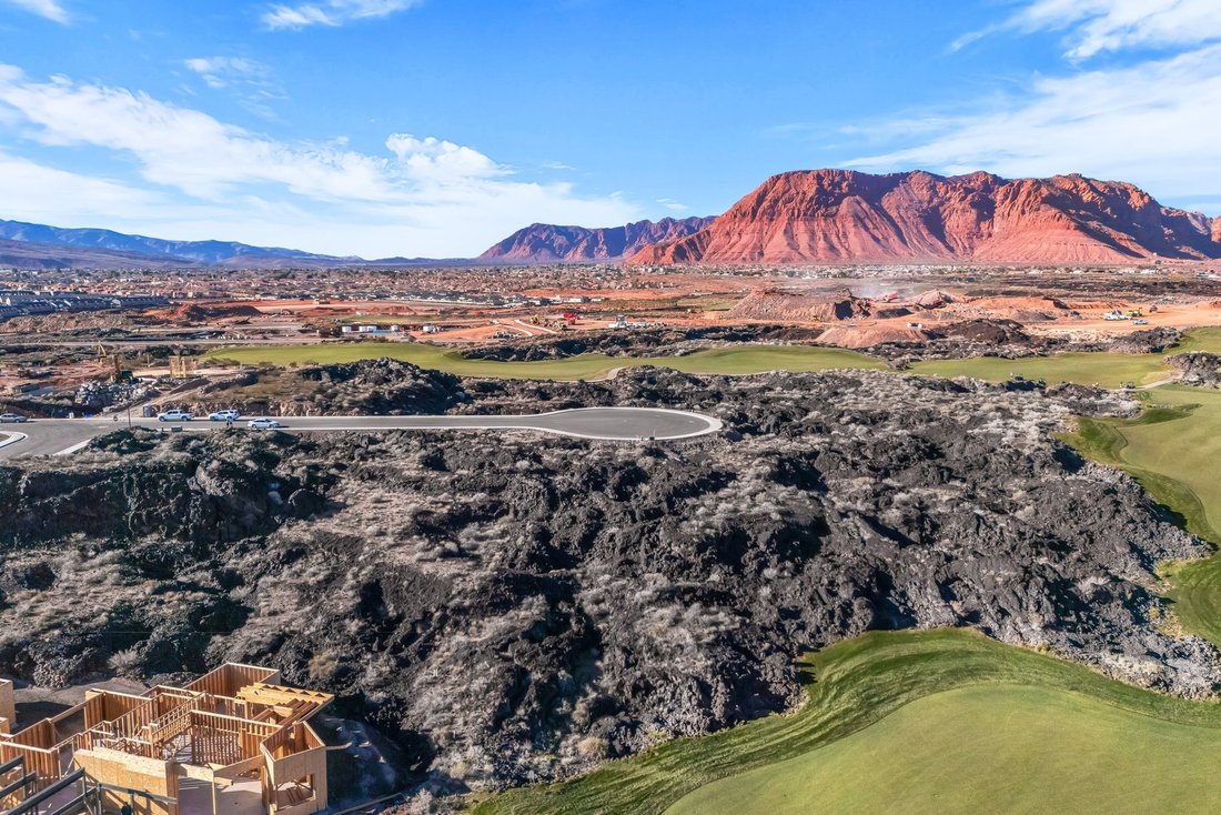 Land in Santa Clara, Utah, United States 4 - 17098802