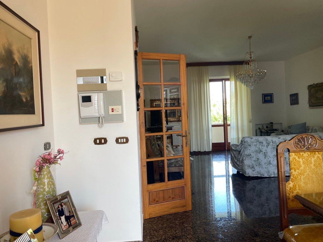 Villa in Campocavallo, Osimo, Marche 4 - 15205964