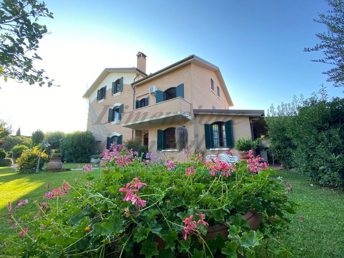 Townhouse in Lillatro Station, Rosignano Marittimo, Italy 1 - 17100585