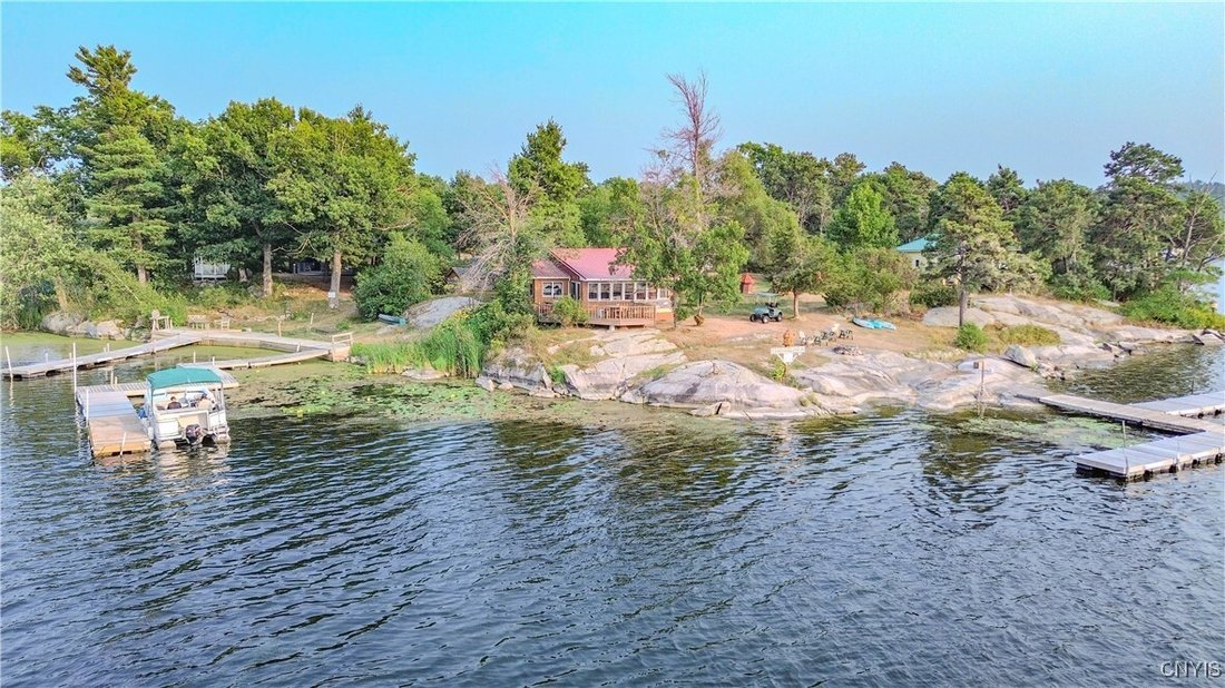 House in Alexandria, New York, United States 2 - 17101443