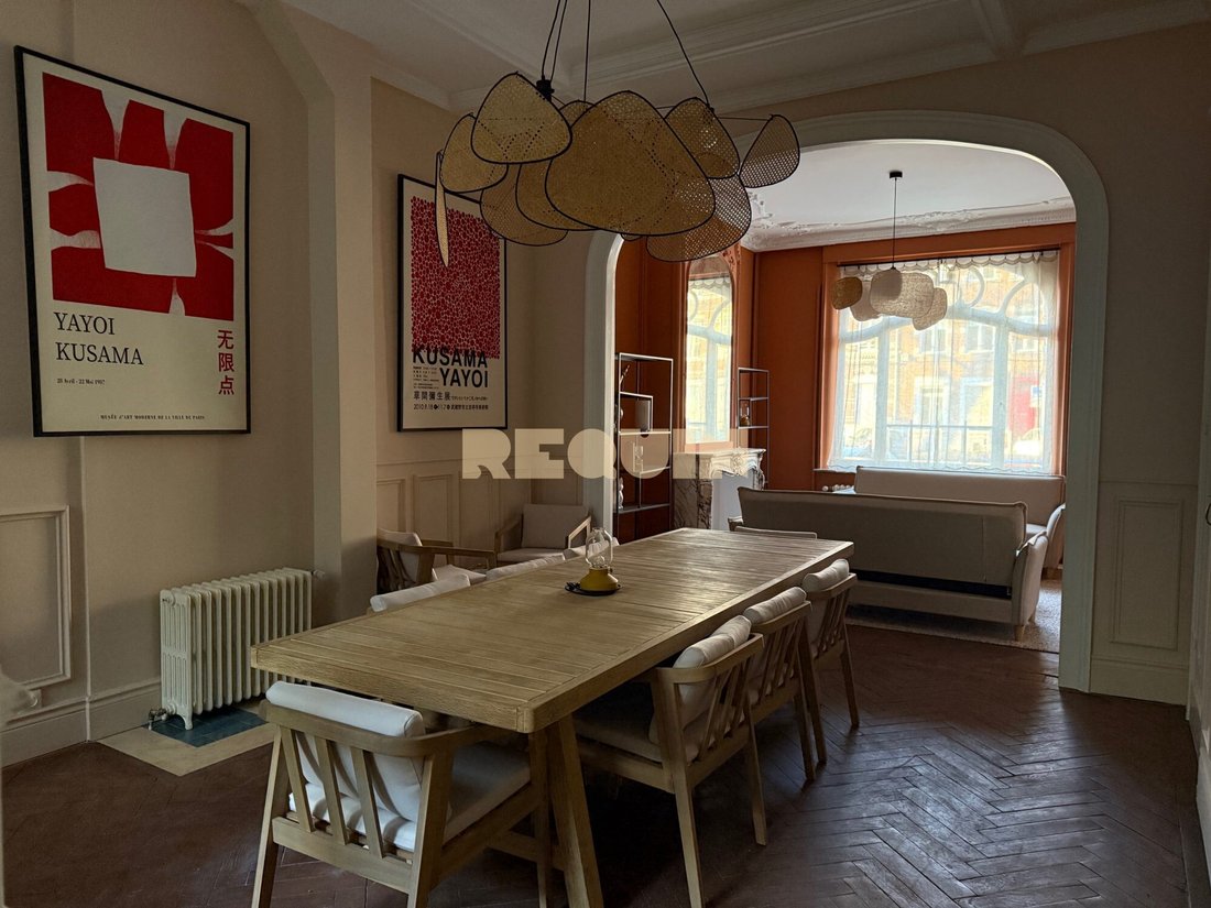 House in Lille Sud, Lille, France 2 - 16902268