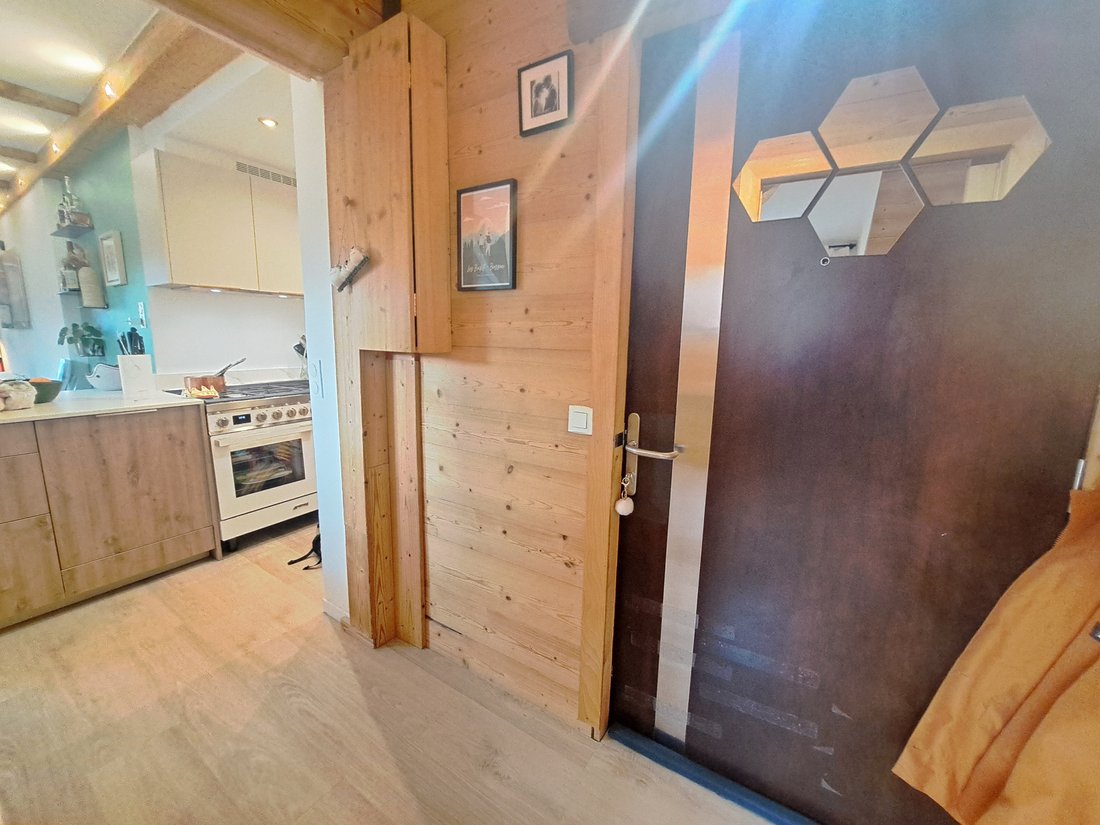 Apartment in Menthon-Saint-Bernard, Auvergne-Rhône-Alpes, France 5 - 17103880