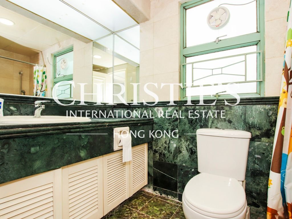 Wohnung in Hongkong, Hongkong 5 - 17130030