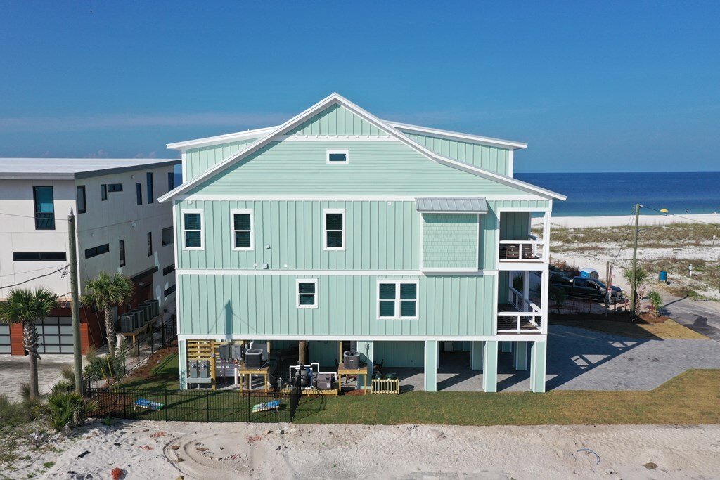 Townhouse in Port St. Joe, Florida, United States 3 - 17101914