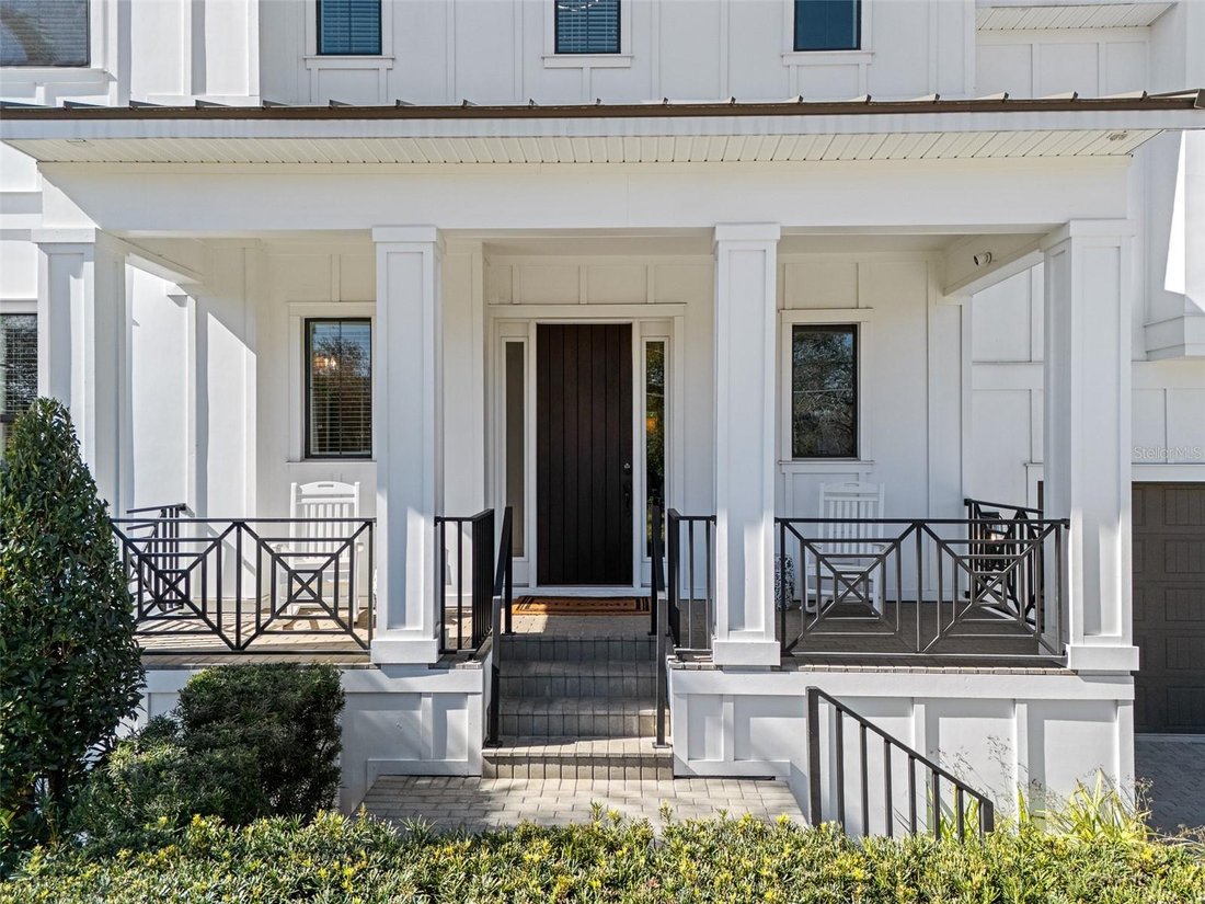 House in Tampa, Florida, United States 3 - 17128366