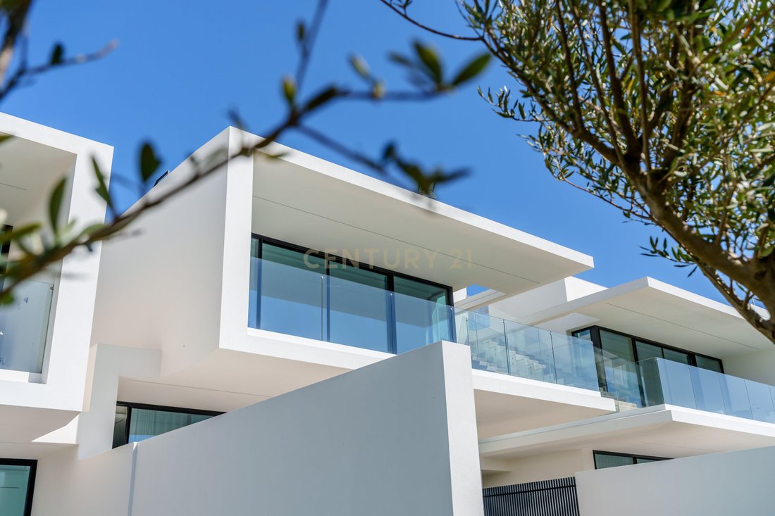 Villa in Olhos de Agua, Algarve, Portugal 4 - 17104180