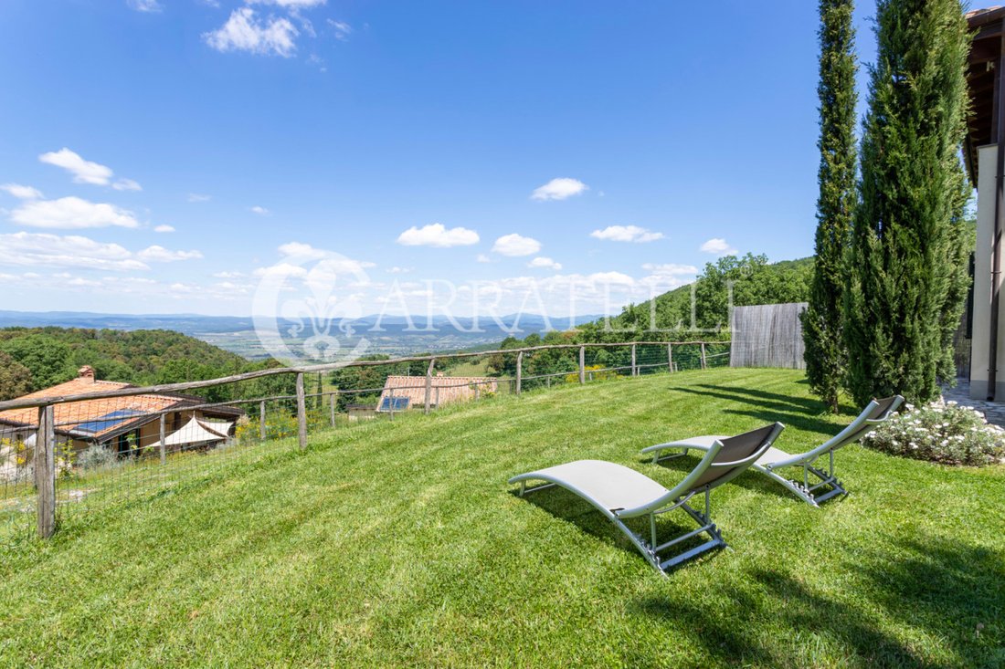 Country House in Scarlino, Tuscany, Italy 3 - 15224442