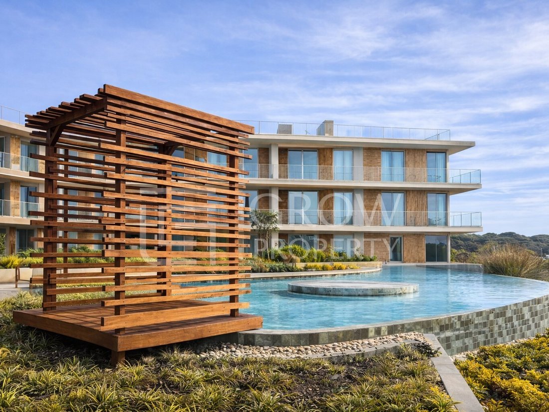 Apartment in Quarteira, Algarve, Portugal 1 - 17123561