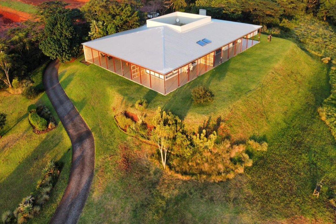 House in Mtunzini, KwaZulu-Natal, South Africa 2 - 17132385