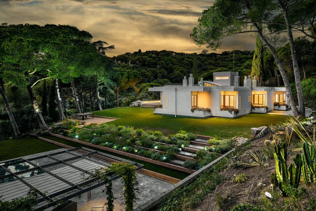 House in Sant Vicenc de Montalt, Catalonia, Spain 2 - 17130203