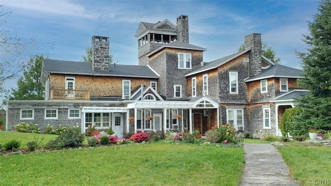House in Wellesley Island, New York, United States 2 - 17101567