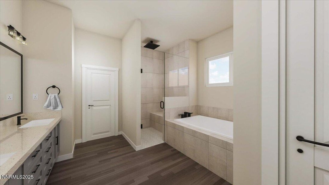 House in Sparks, Nevada, United States 3 - 17102736