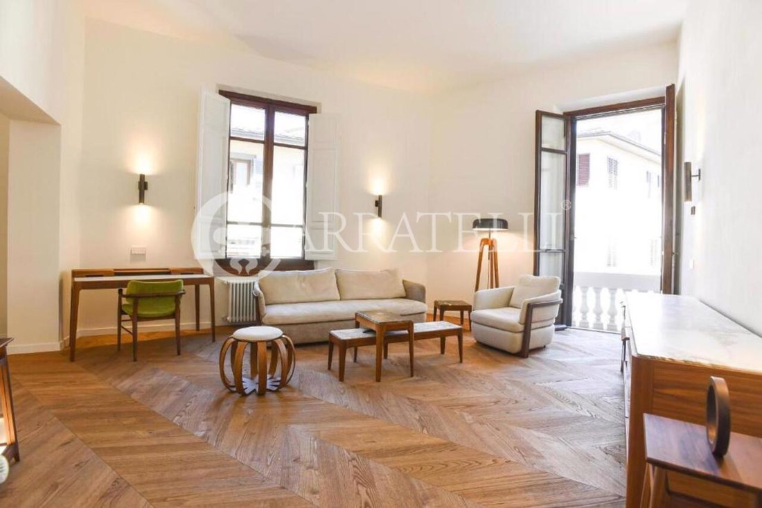 Apartment in Center, Florence, Tuscany 1 - 14842579