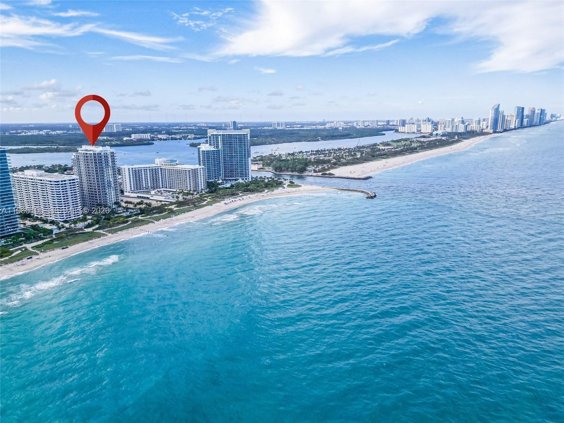 Condo in Bal Harbour, Florida, United States 1 - 17116867