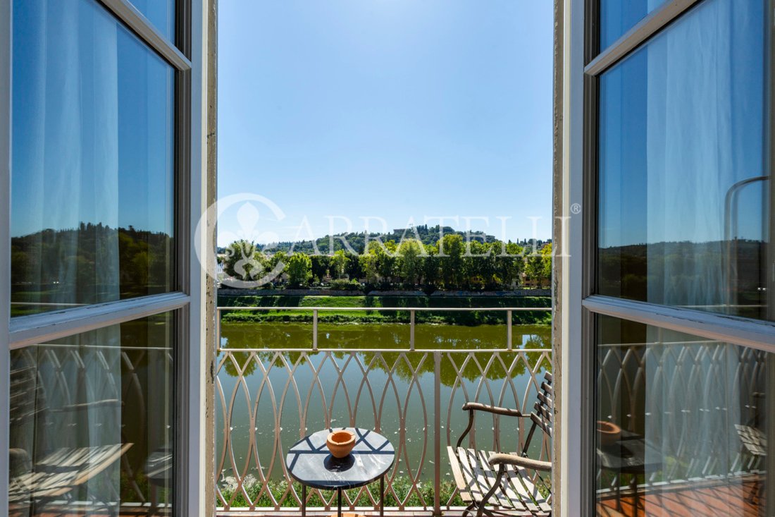 Apartment in Center, Florence, Tuscany 3 - 16270904