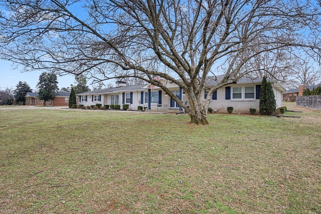House in Nashville, Tennessee, United States 3 - 17101687