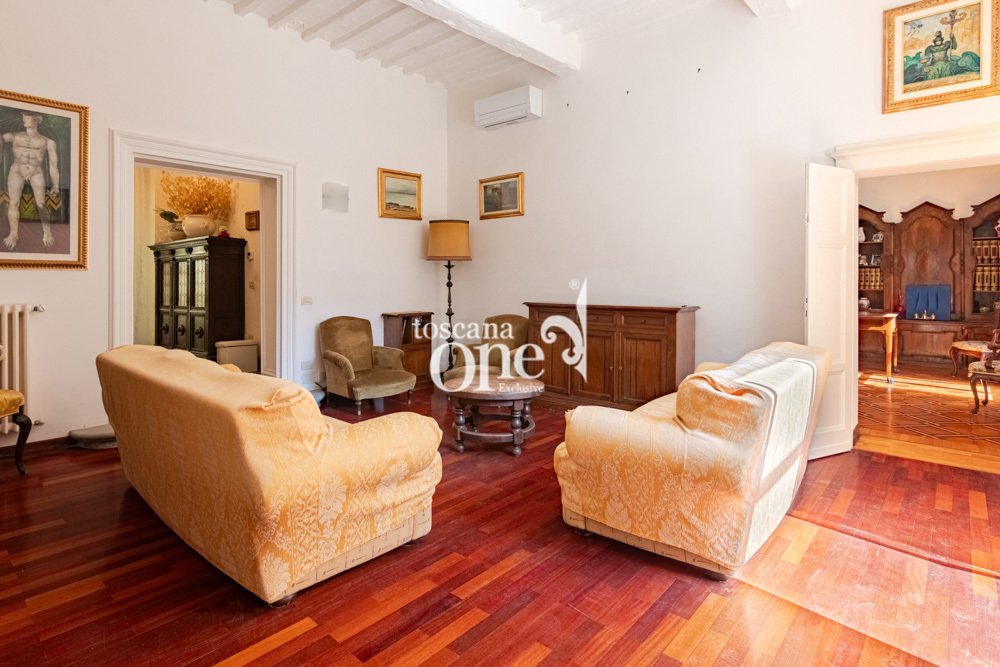House in Castiglioncello, Rosignano Marittimo, Tuscany 5 - 15472544