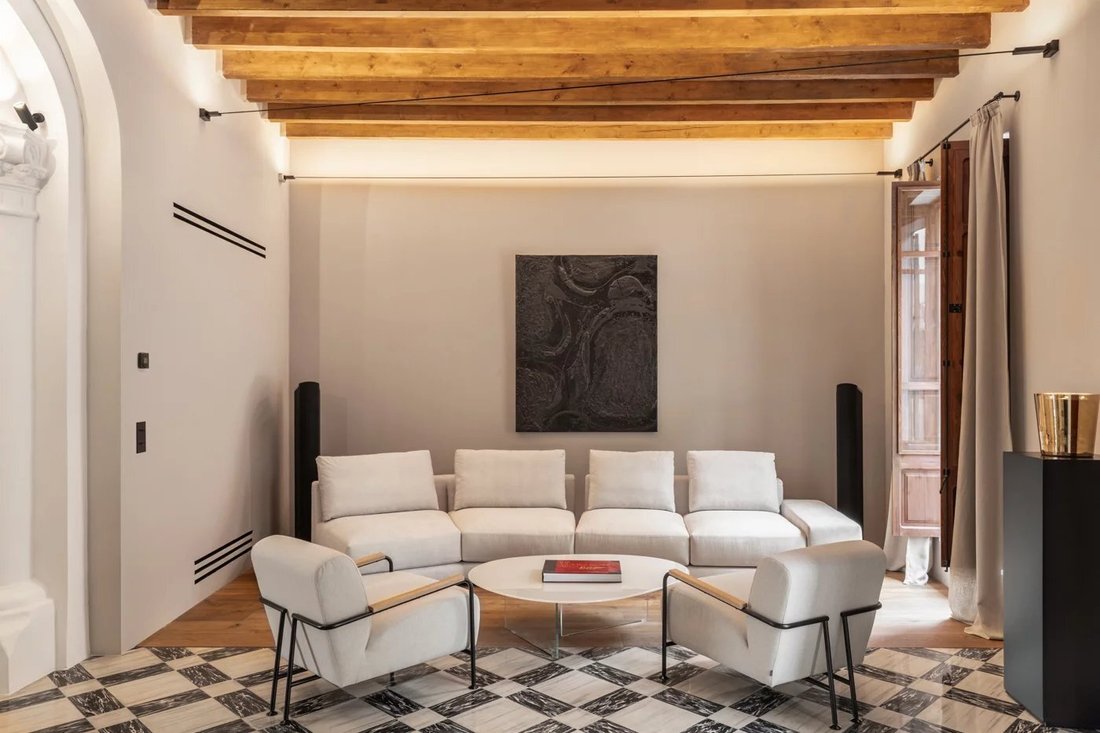 Townhouse in Sineu, Balearic Islands, Spain 4 - 17103736