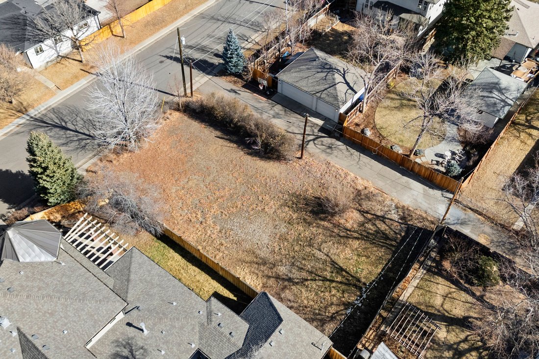 Land in Denver, Colorado, United States 1 - 17126738