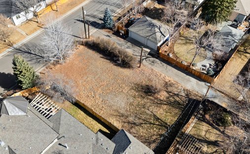 Land in Denver, Colorado, United States 1