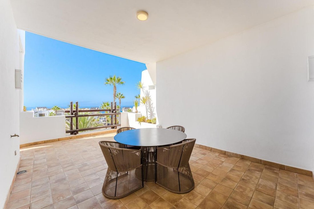 Apartment in Guia de Isora, Canary Islands, Spain 4 - 17099483
