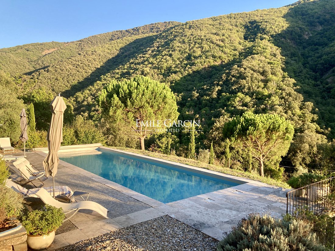 Villa in Sumene, Occitania, France 2 - 16102221