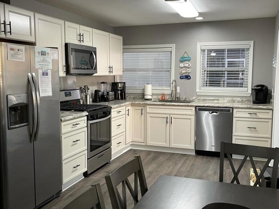House in Port St. Joe, Florida, United States 5 - 17101892