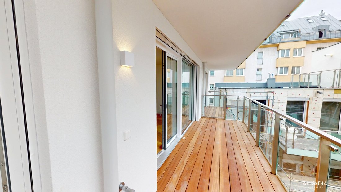 Apartment in Vienna, Wien, Austria 5 - 16433393