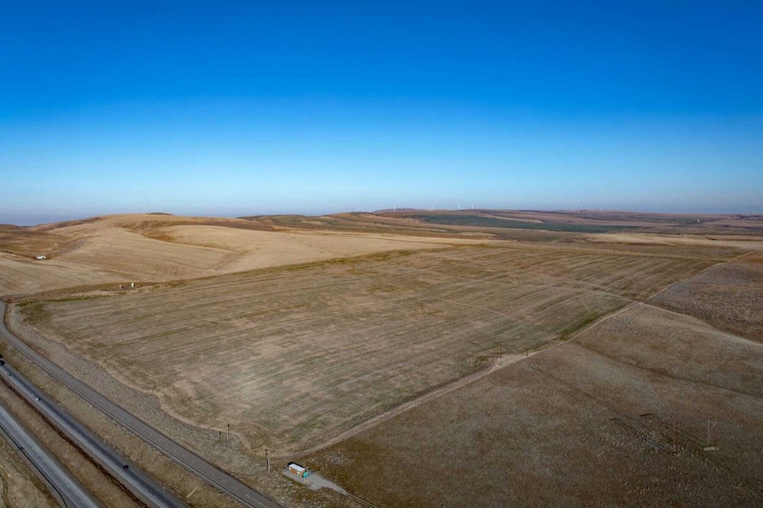 Land in Kennewick, Washington, United States 4 - 17098677