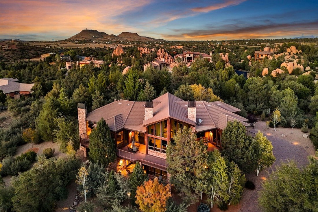 Prescott, Arizona, United States 3 - 17132069