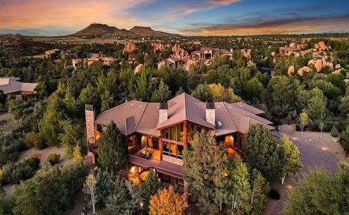 Prescott, Arizona, United States 1