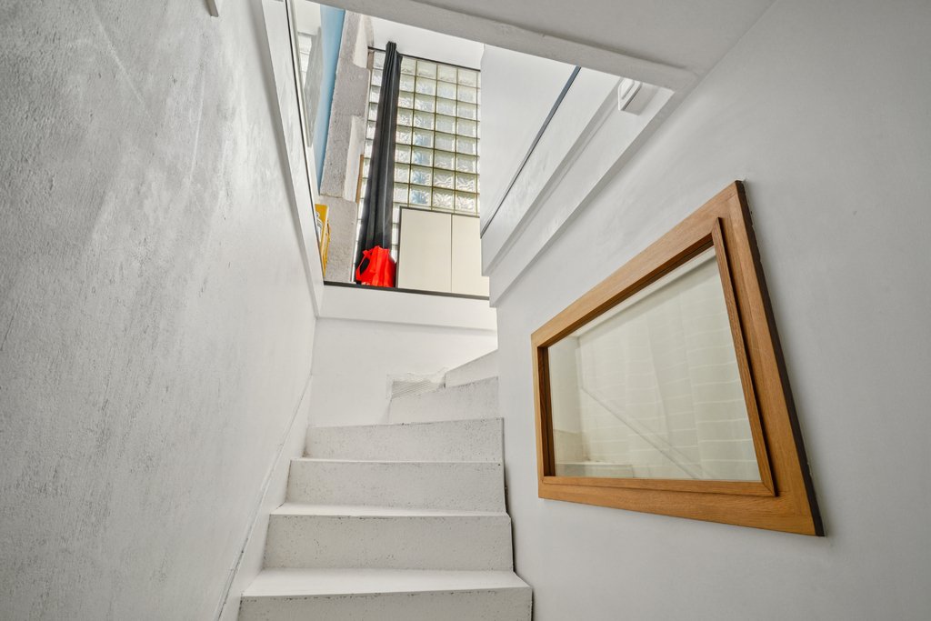 Apartment in Clignancourt-Jules Joffrin, Paris 18e Arrondissement, Paris 5 - 17099735