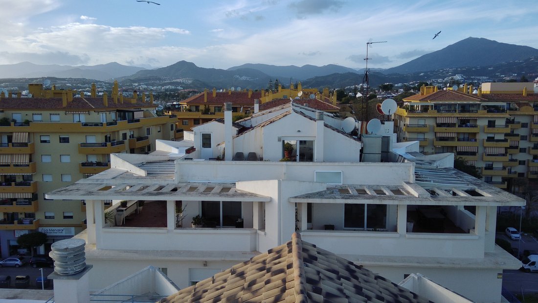 Apartment in San Pedro de Alcantara, Andalusia, Spain 3 - 16997055