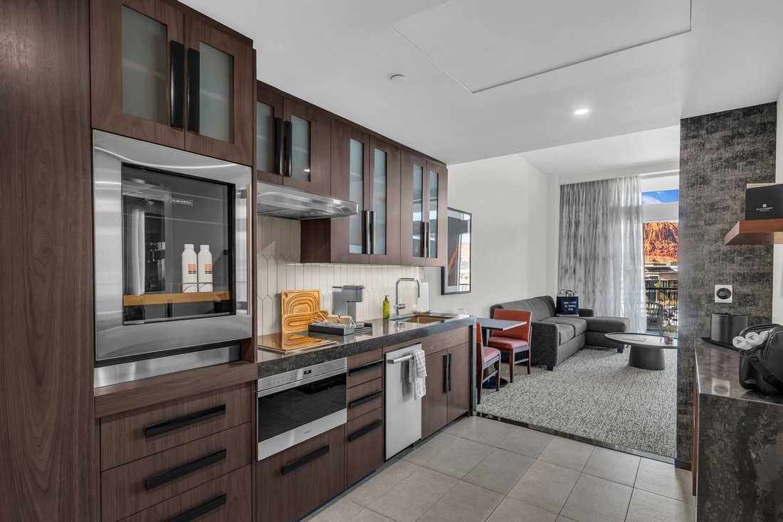 Condo in Ivins, Utah, United States 2 - 17098780