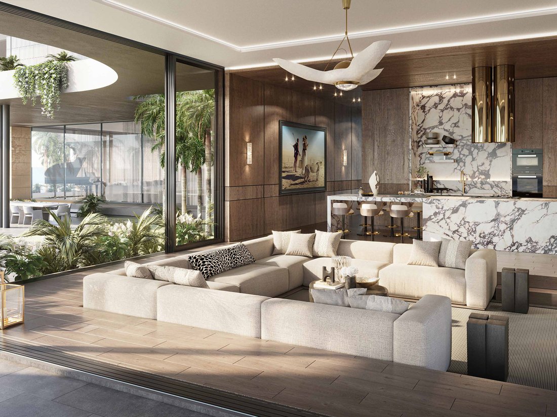Villa in Tilal Al Ghaf, Dubai, United Arab Emirates 5 - 17124056