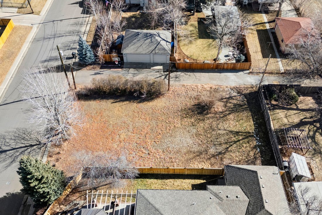 Land in Denver, Colorado, United States 3 - 17126738