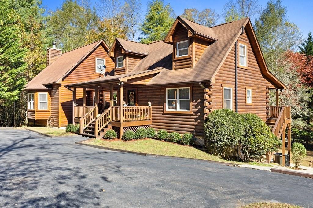 House in Murphy, North Carolina, United States 2 - 17102809